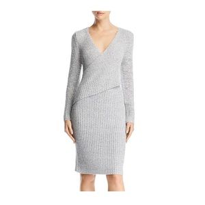 C/meo collective sweater dress